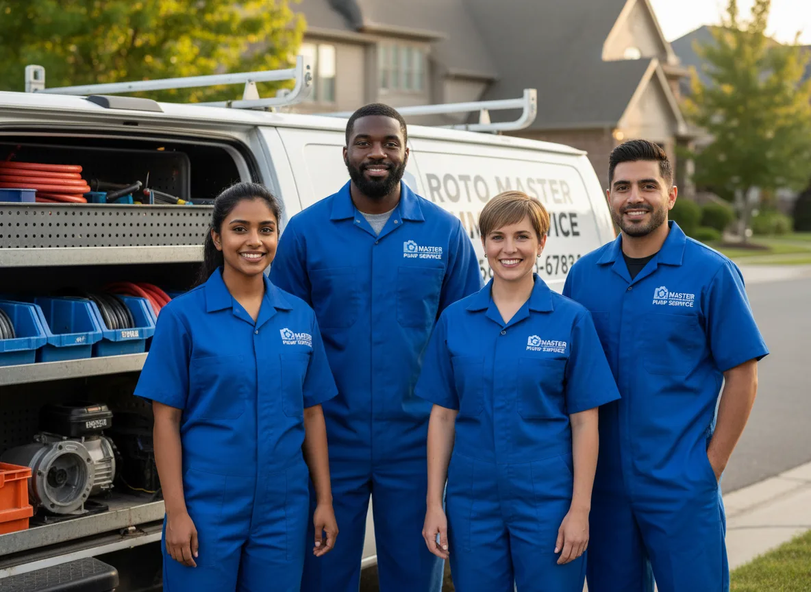 Sump Pump Installation company in West Sacramento, CA